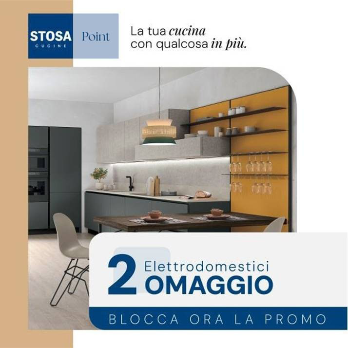 PROMO STOSA