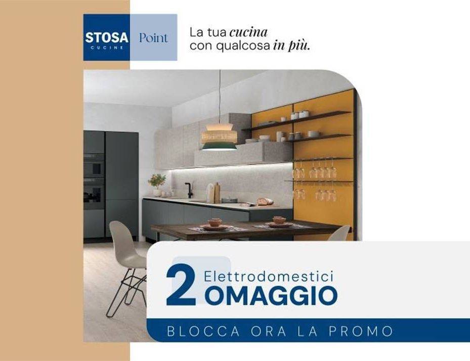 PROMO STOSA