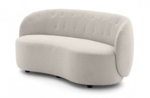 POLTRONCINA MOBY LOVESEAT